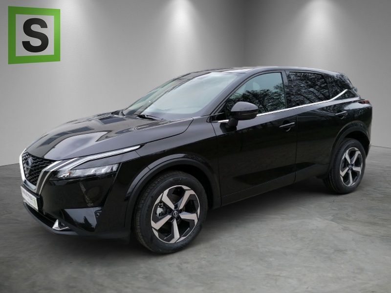 Nissan Qashqai 2024