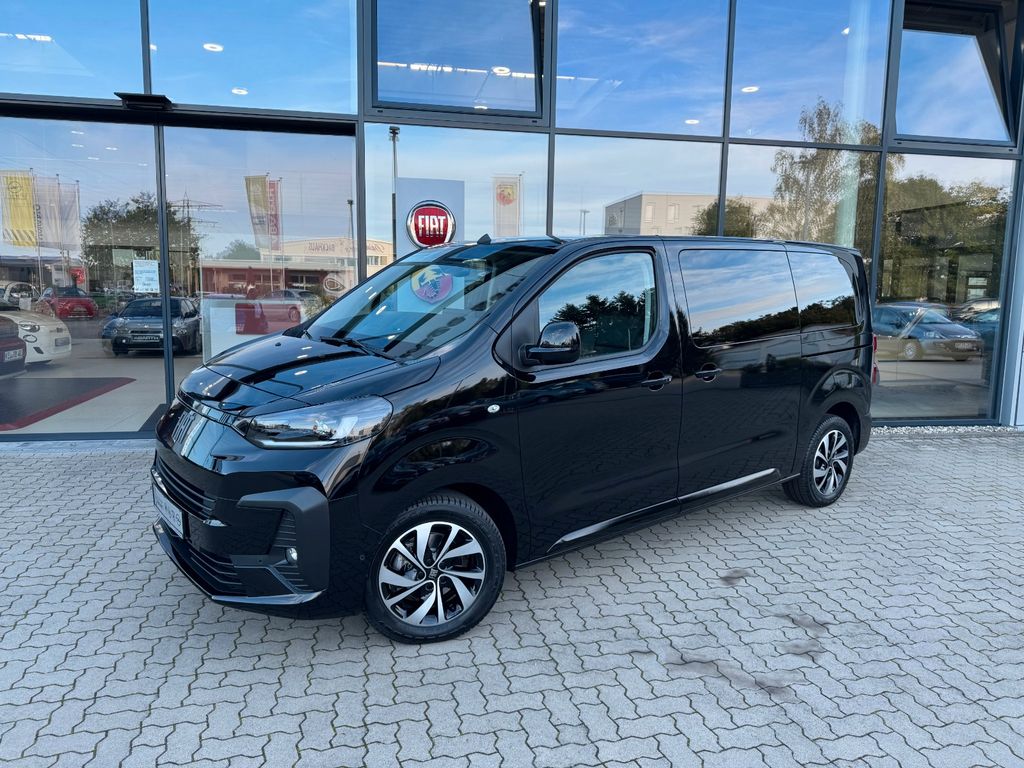 Fiat Ulysse 2025