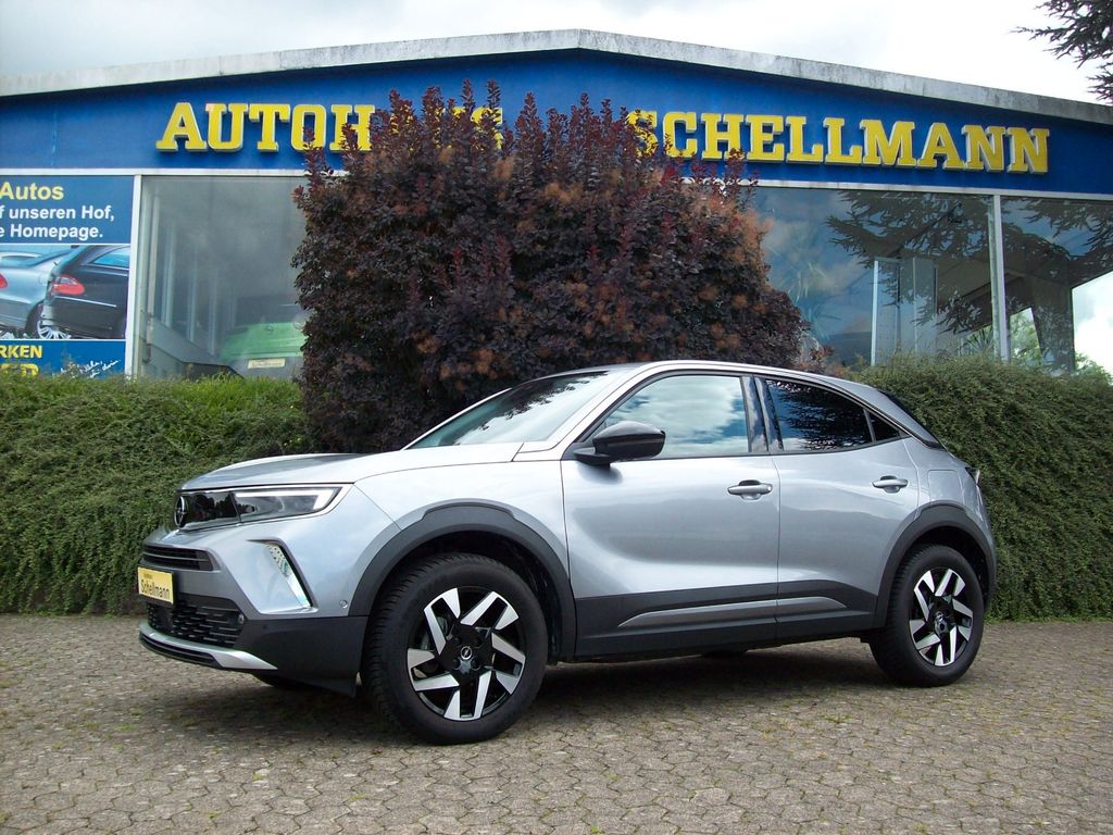 Opel Mokka 2023