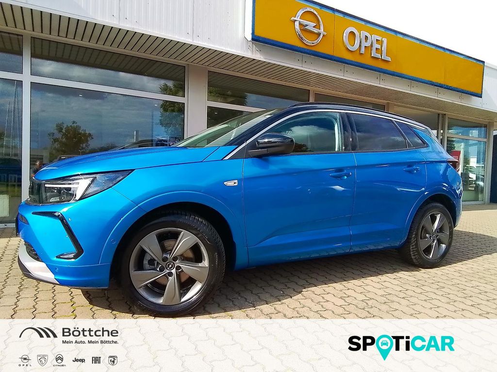 Opel Grandland (X) 2024