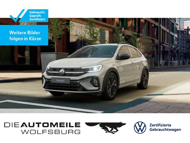 Volkswagen Taigo 2025