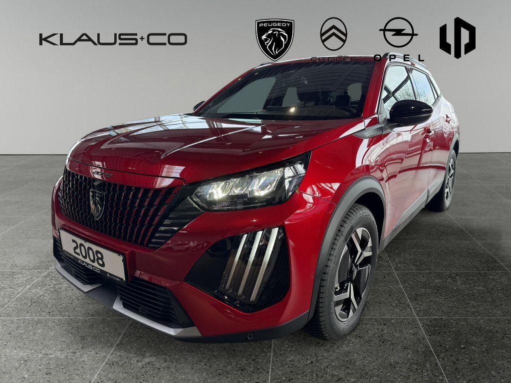 Peugeot 2008 2025
