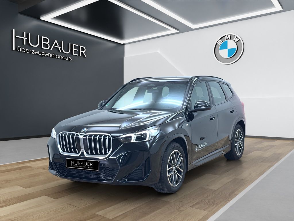 BMW X1 2025