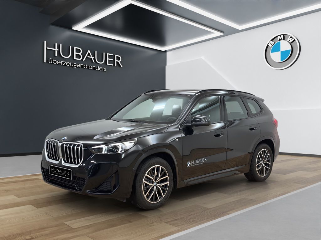 BMW X1 2025