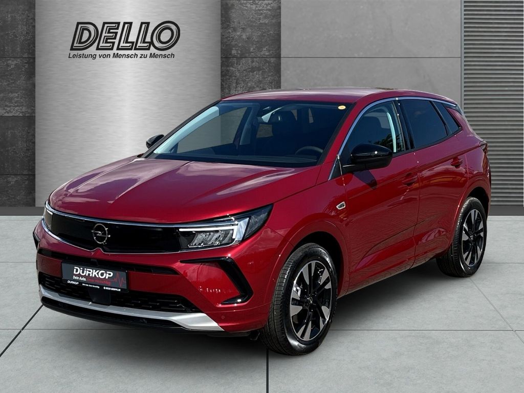 Opel Grandland (X) 2024