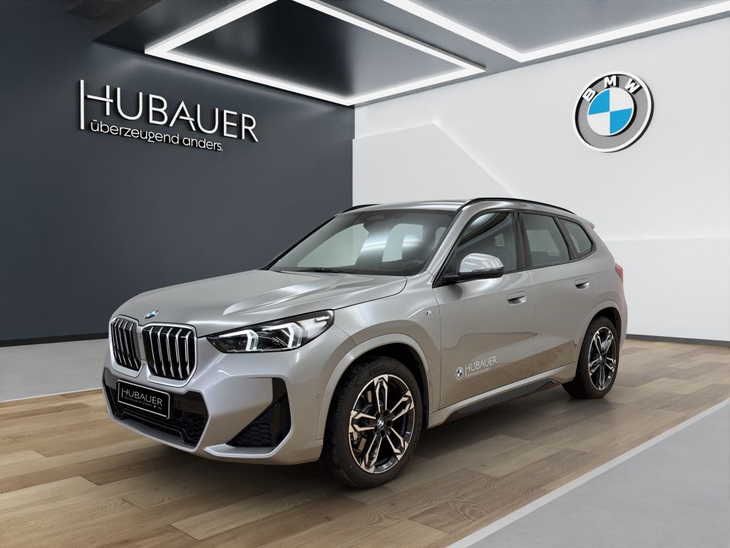 BMW X1 2025