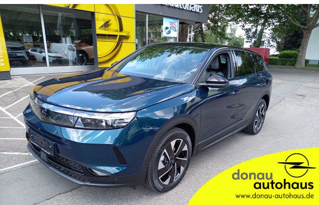 Opel Grandland (X) 2025