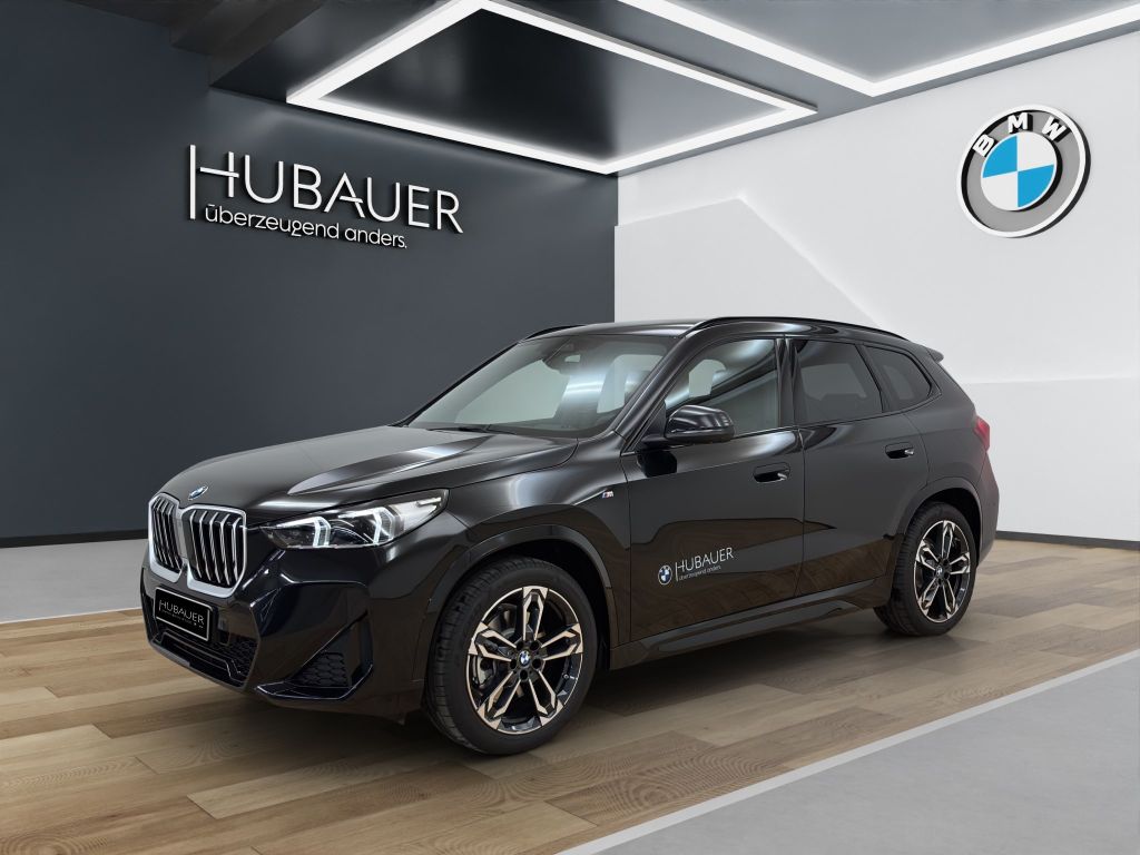 BMW X1 2025