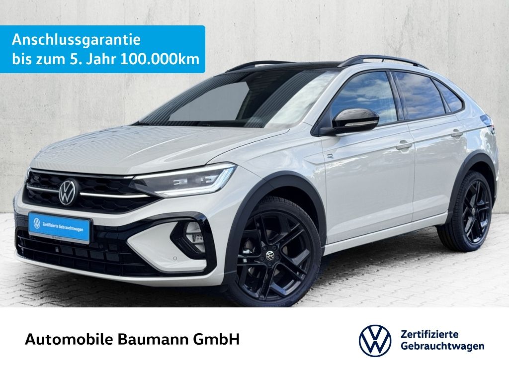 Volkswagen Taigo 2025