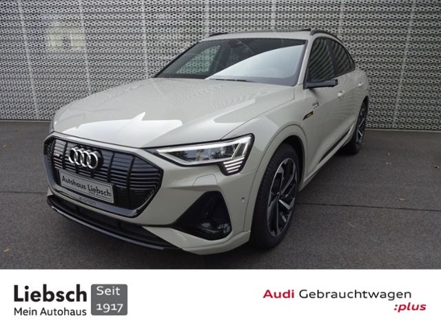 Audi e-tron 2021