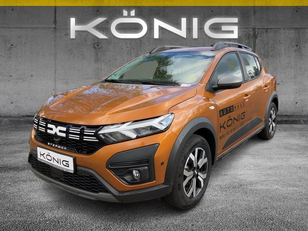 Dacia Sandero 2023