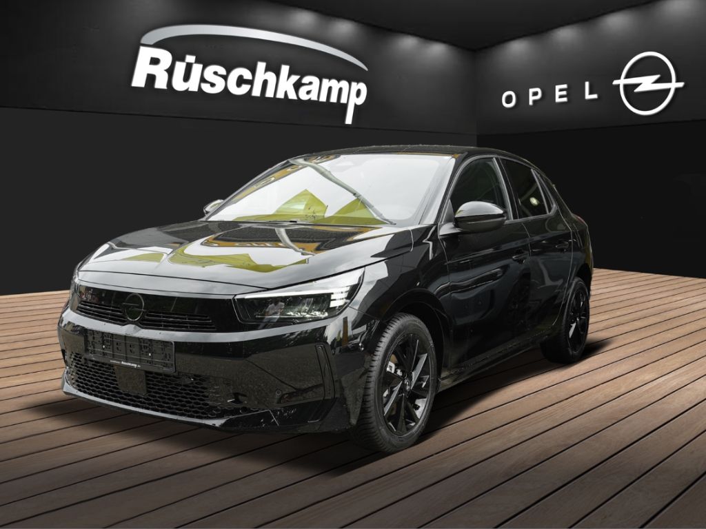 Opel Corsa 2025