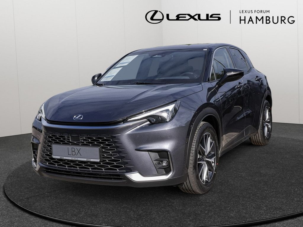 Lexus LBX 2025