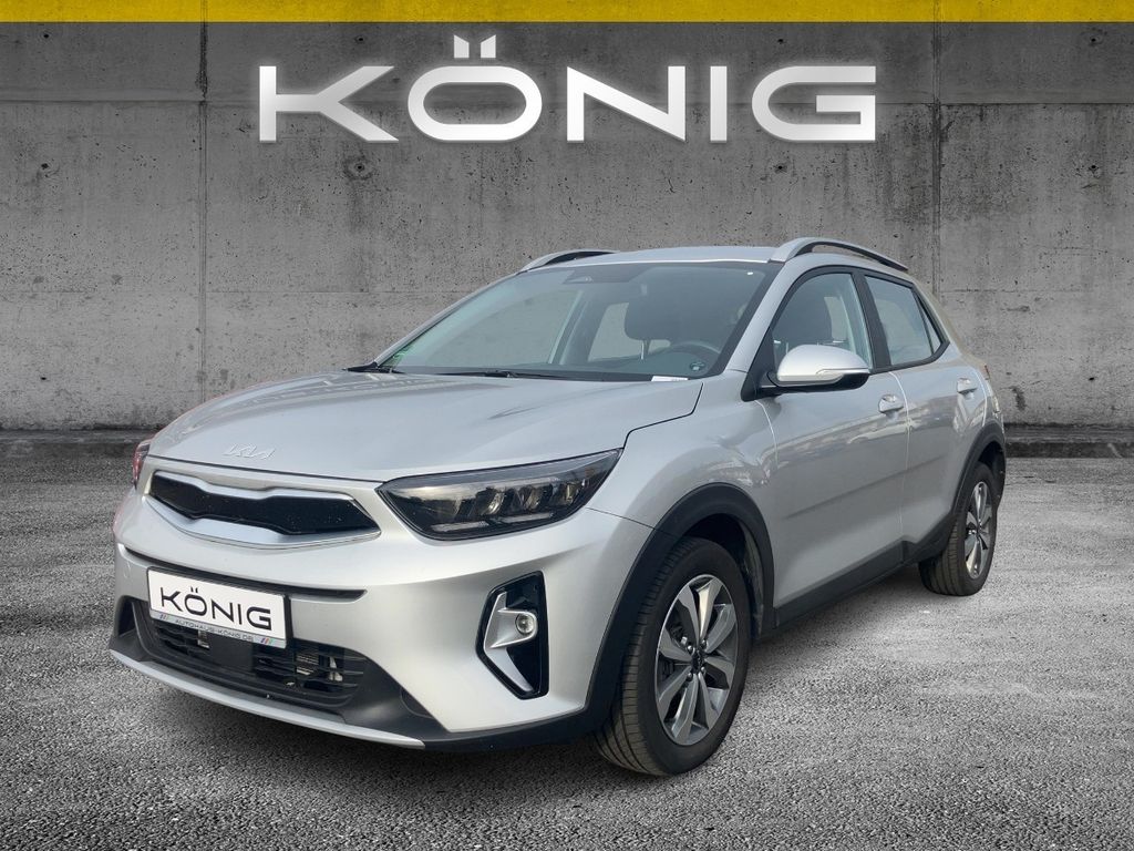 Kia Stonic 2023