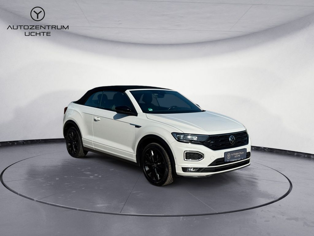 Volkswagen T-Roc 2021