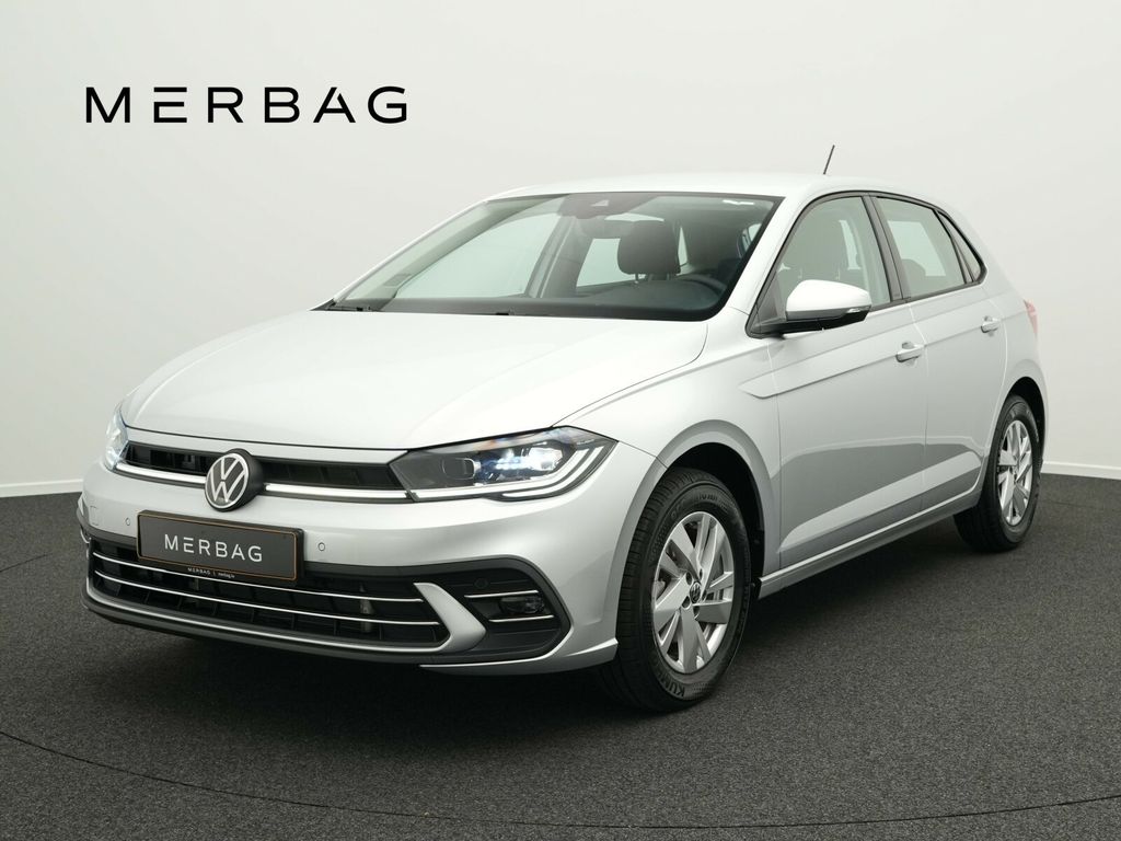 Volkswagen Polo 2024