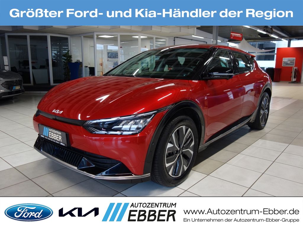 Kia EV6 2023
