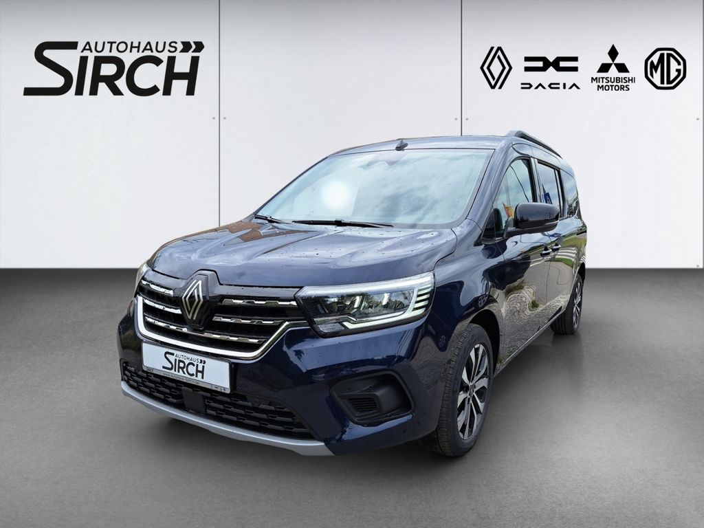 Renault Grand Kangoo 2025
