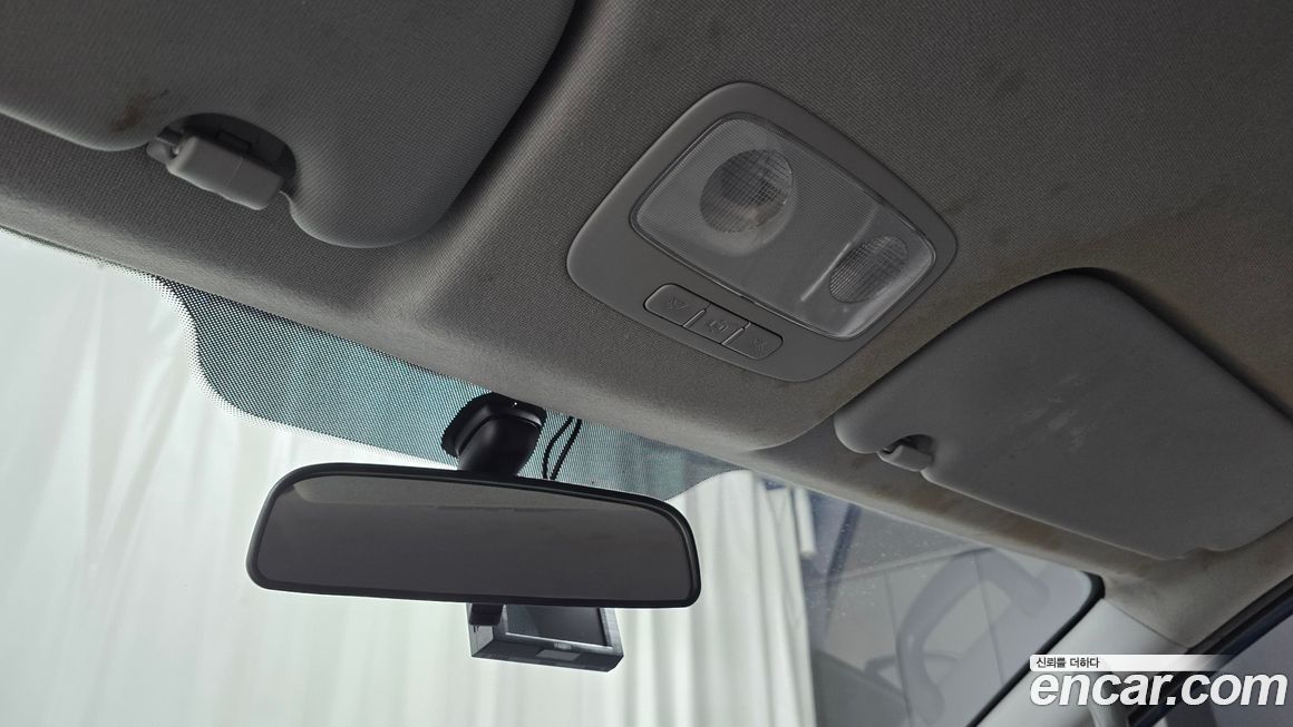 Hyundai Starex 2017
