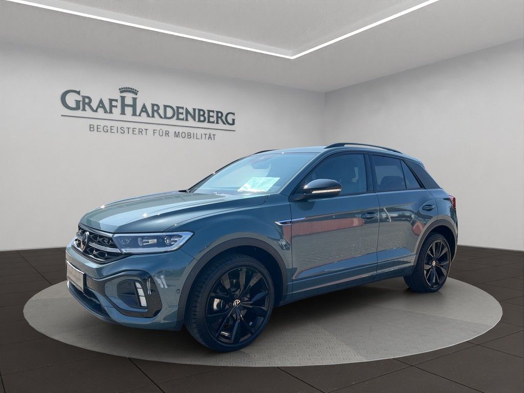 Volkswagen T-Roc 2023