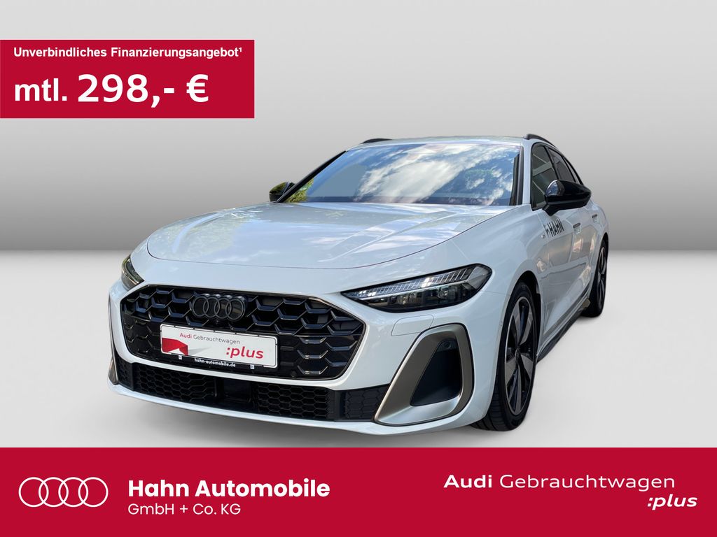 Audi A5 2025