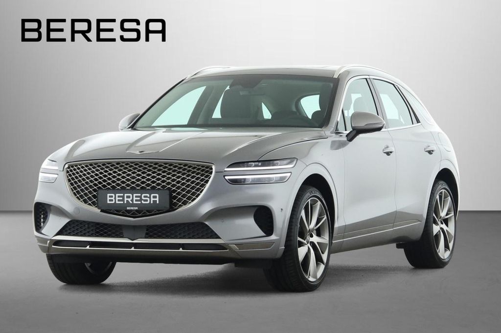 Genesis GV70 2025