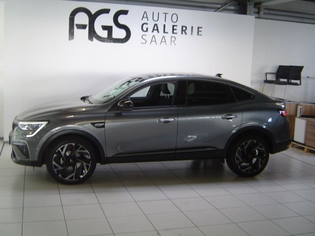 Renault Arkana 2024
