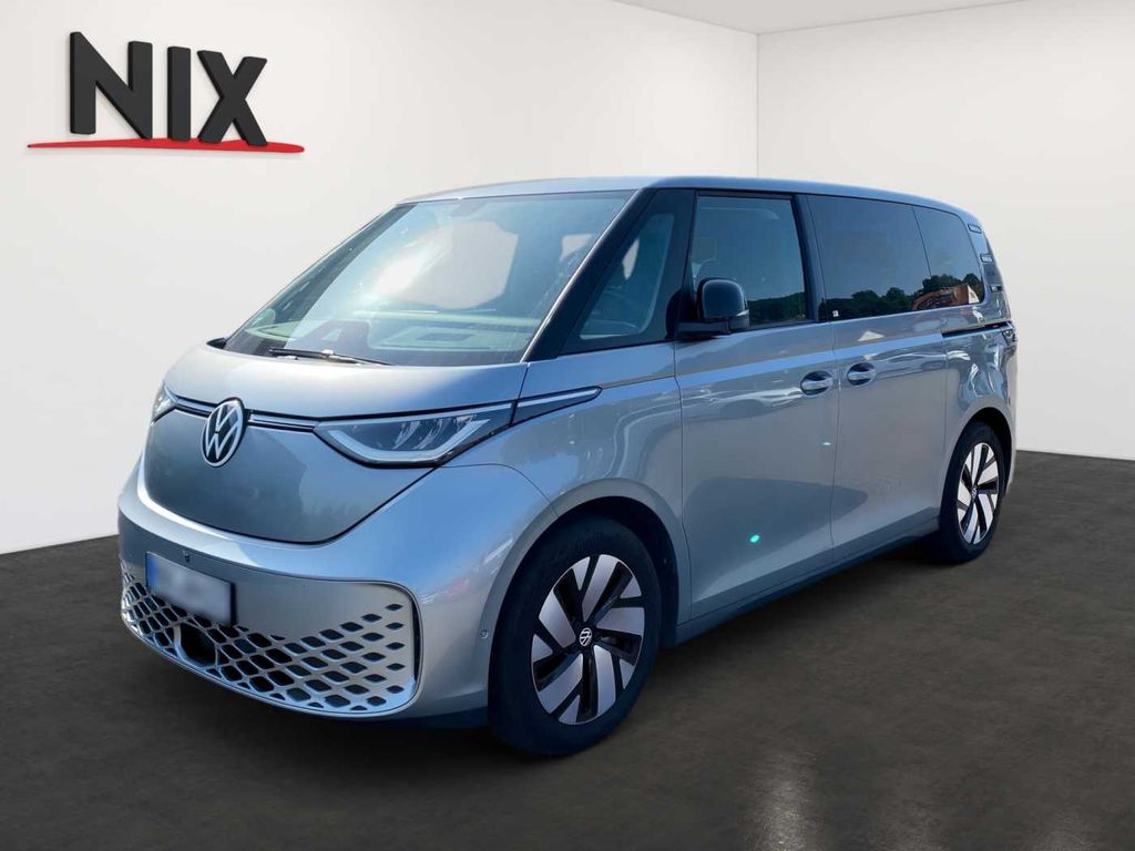 Volkswagen ID. Buzz 2025