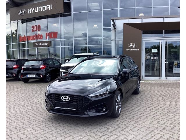 Hyundai i30 2024