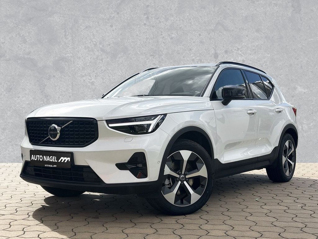Volvo XC40 2024