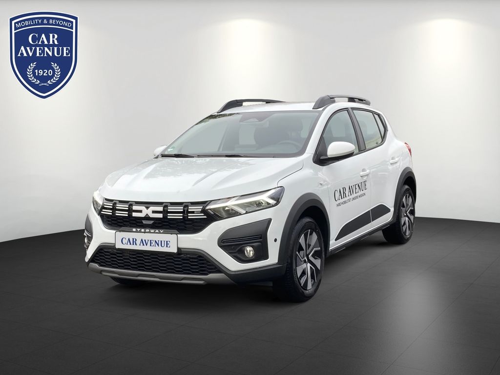 Dacia Sandero 2025