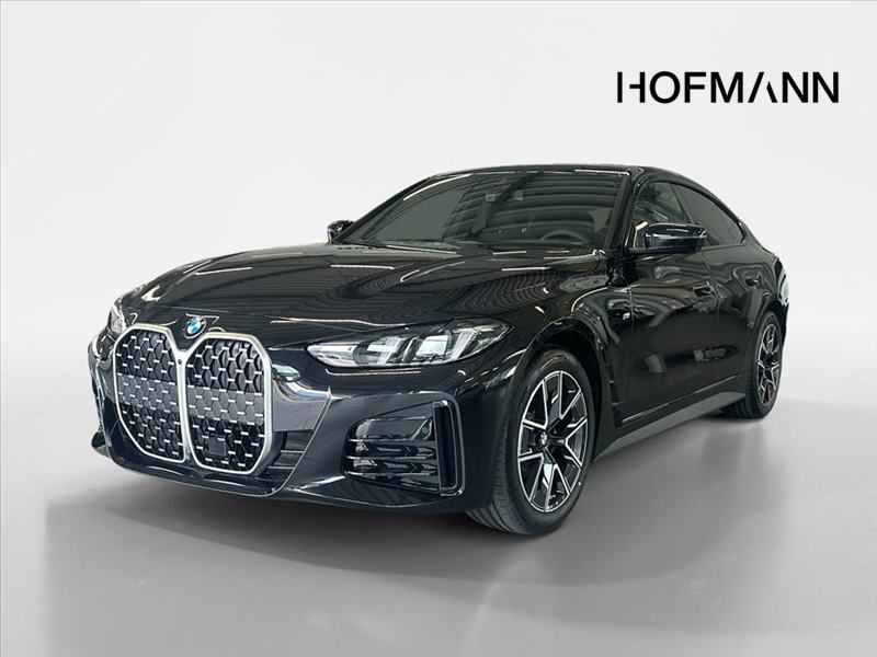 BMW 420 Gran Coupé