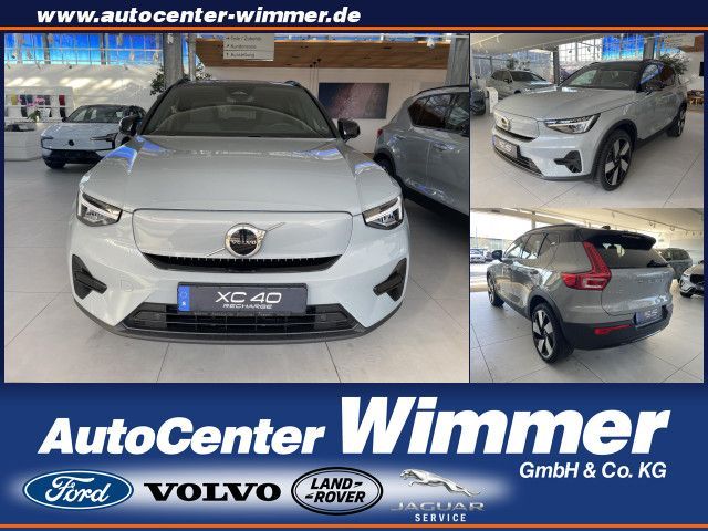 Volvo XC40 2024