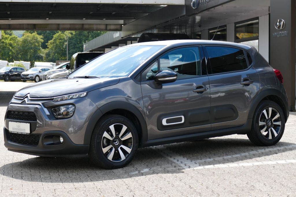 Citroën C3 2024