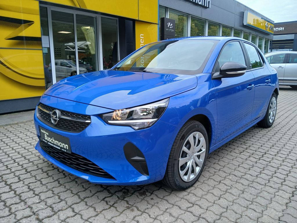 Opel Corsa 2022