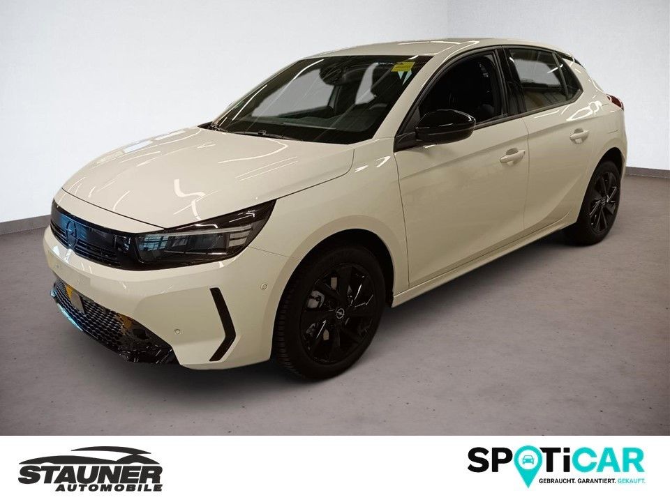 Opel Corsa 2024