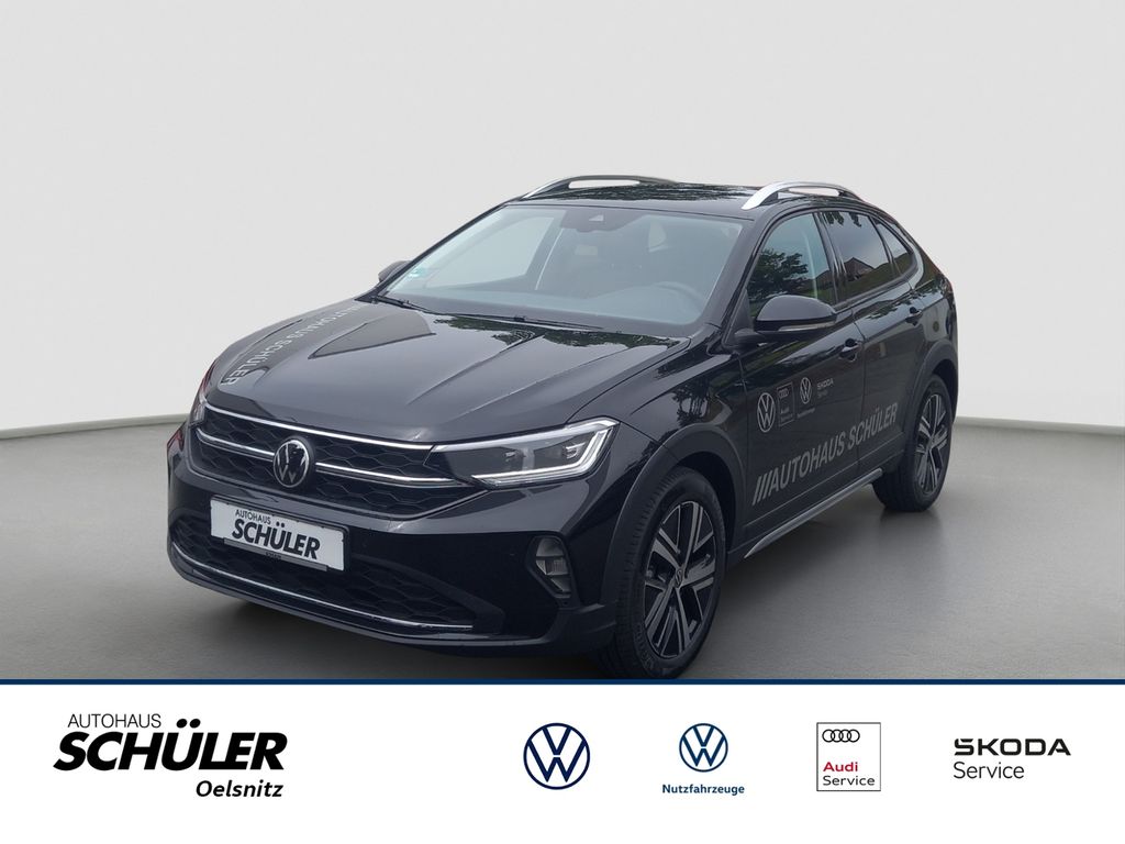 Volkswagen Taigo 2025