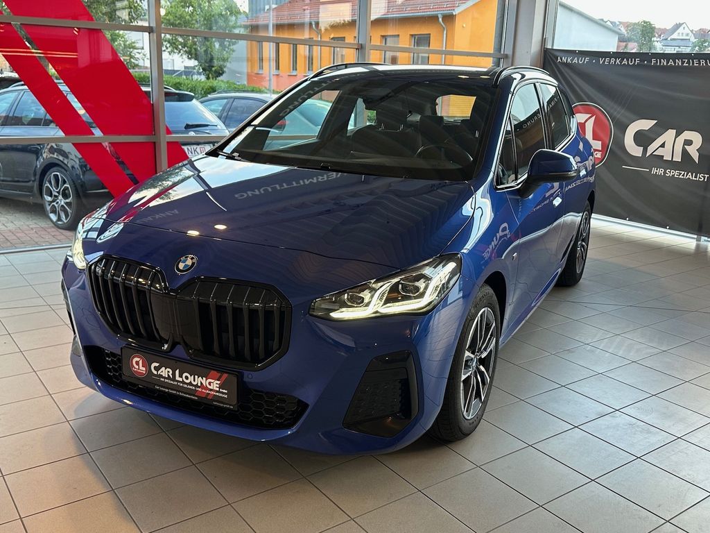 BMW 218 Active Tourer 2024