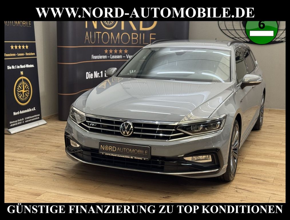 Volkswagen Passat Variant 2022