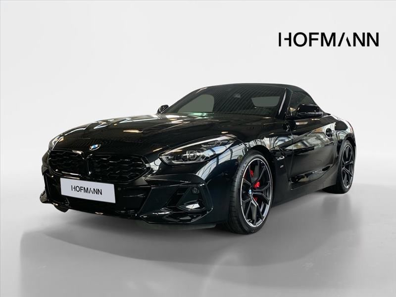 BMW Z4 M