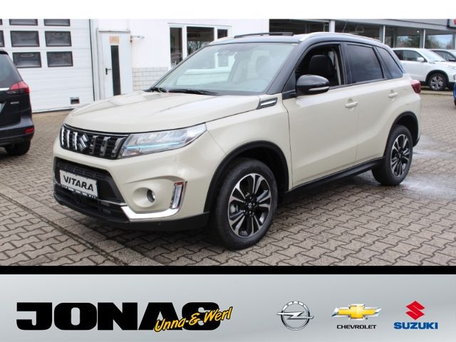 Suzuki Vitara 2025