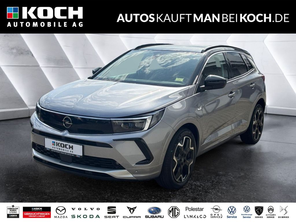 Opel Grandland (X) 2024