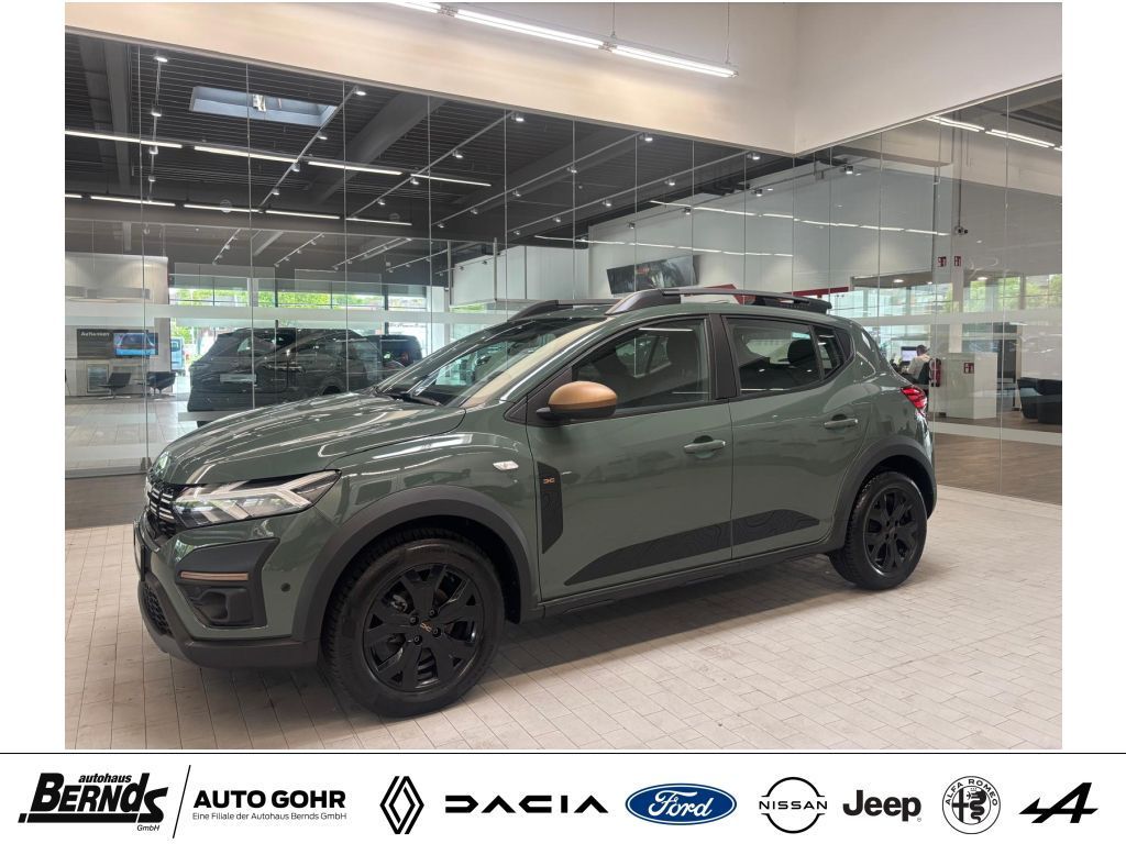 Dacia Sandero 2024