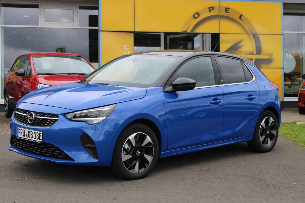 Opel Corsa 2023