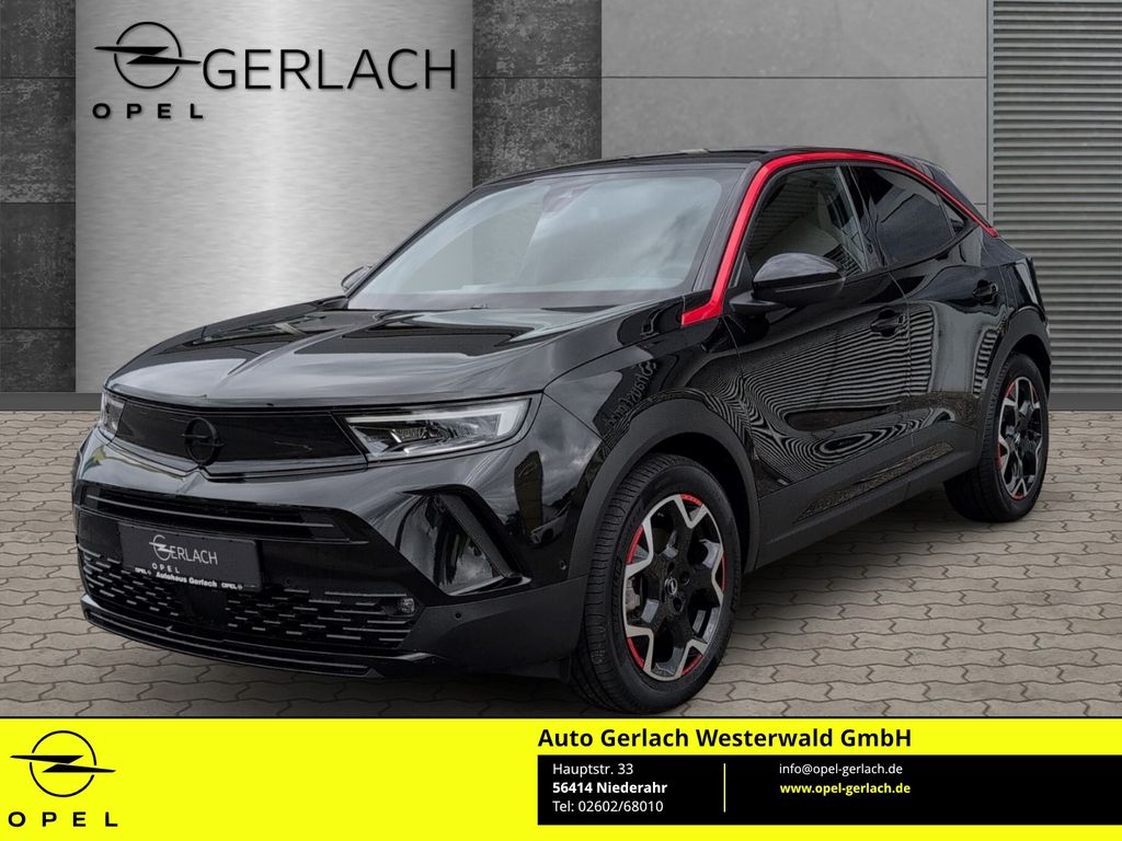 Opel Mokka 2022