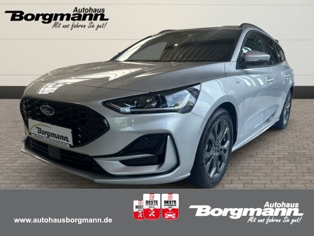 Ford Focus 2025