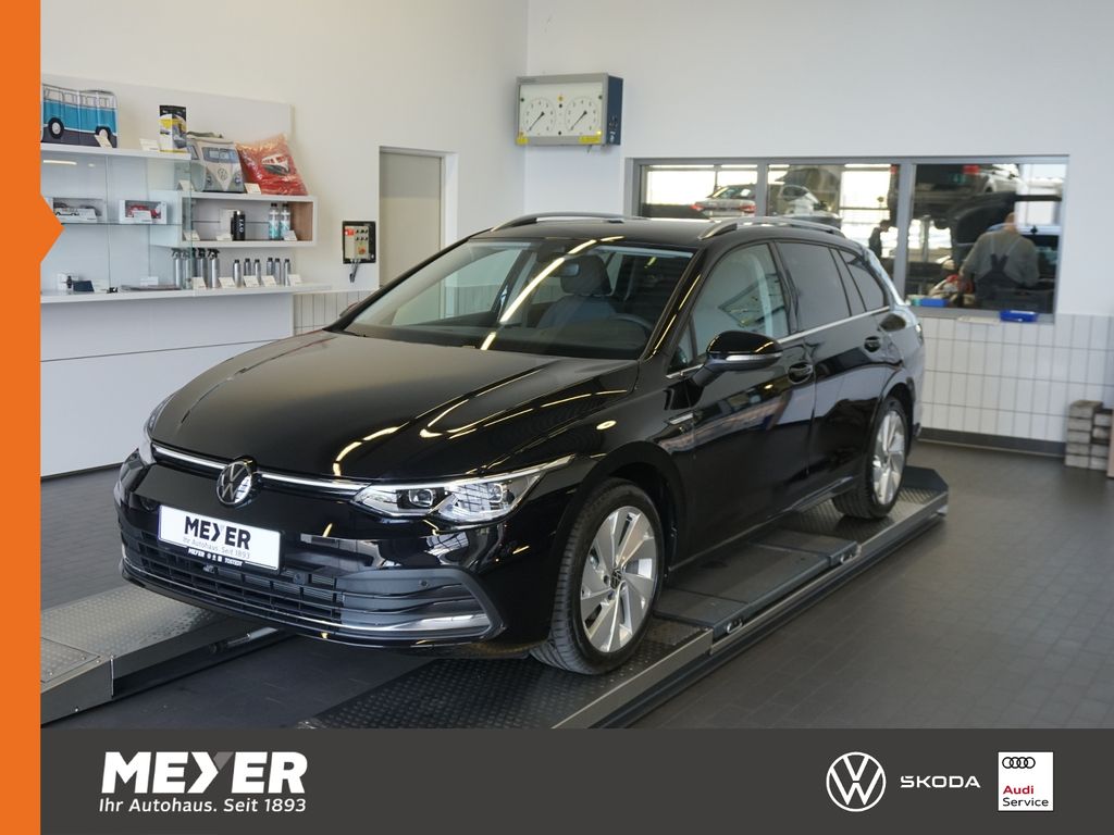 Volkswagen Golf 2024