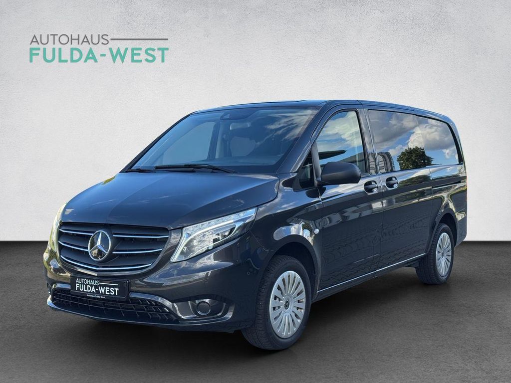 Mercedes-Benz Vito 2021