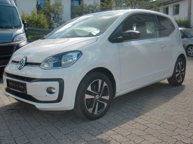 Volkswagen up! 2019