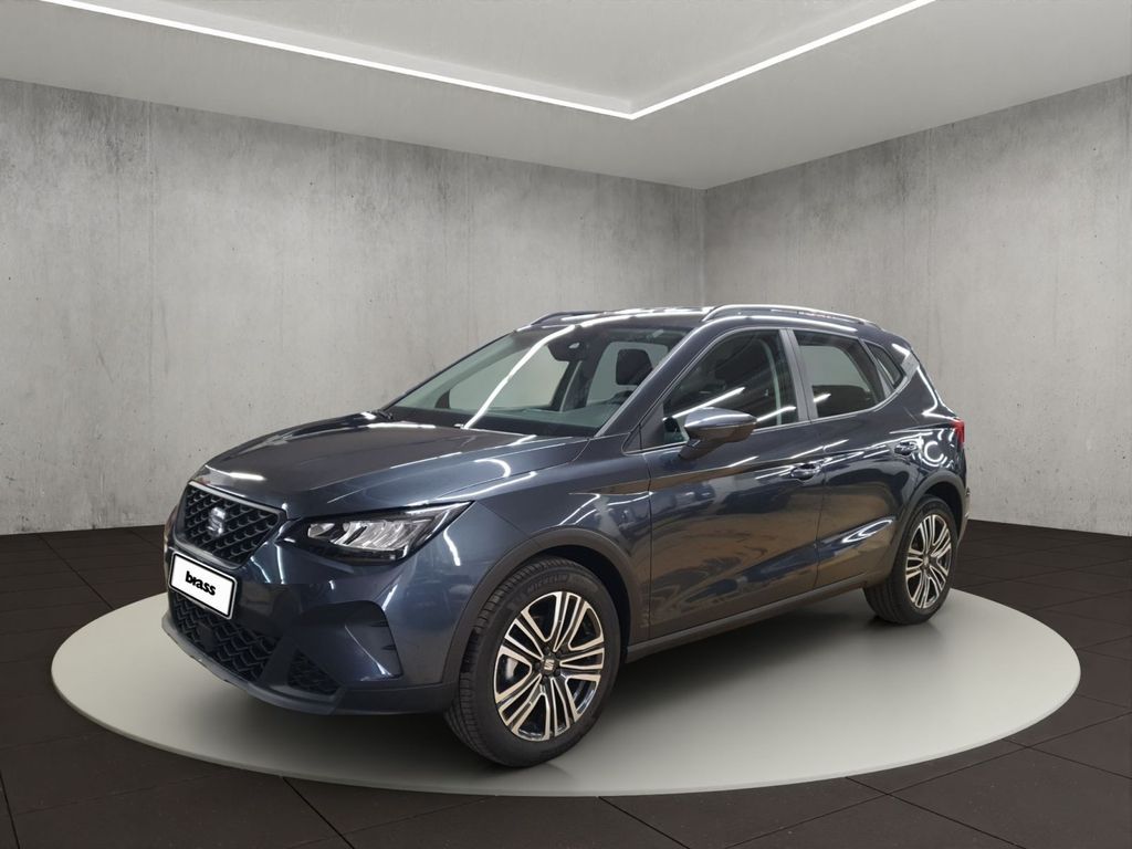 Seat Arona 2024